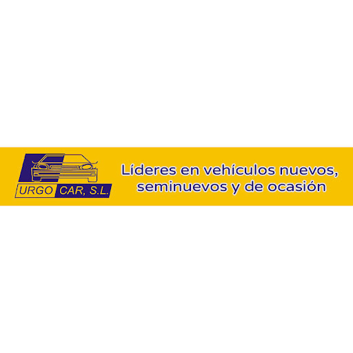 Urgocar S.L. - Thumbnail