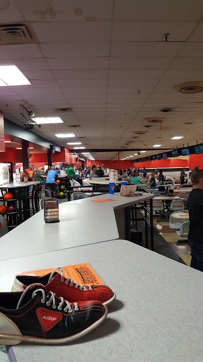 AMF Belleview Lanes