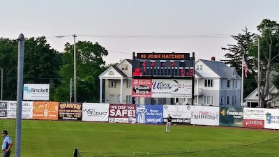 Donovan Stadium at Murnane Field