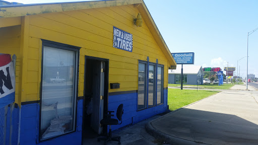 Brother's Used Tires - Thumbnail