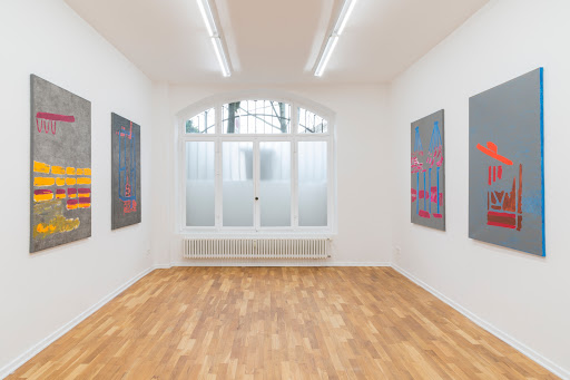 Galerie Parisa Kind