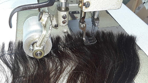 Lsc human hair di sandro carzini