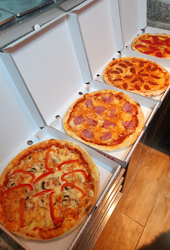 Anatolia Döner&Pizza - Thumbnail