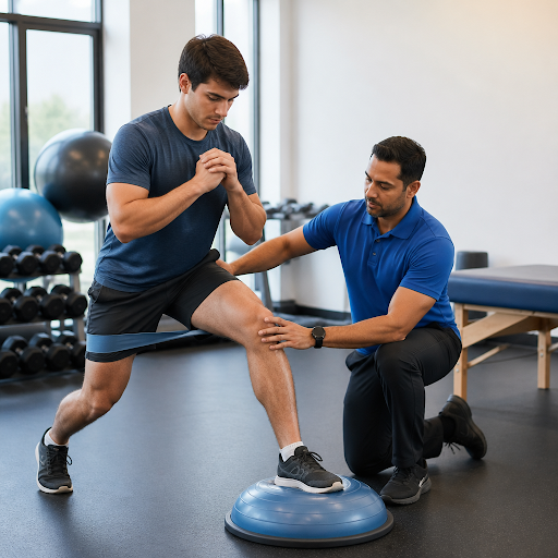 Sports injuries don’t just affect your body – they affect your game, confidence, and career. At B… post image