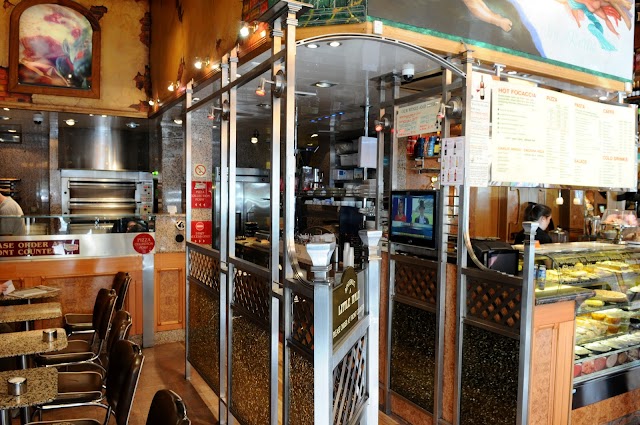 Little Italy Pizzeria