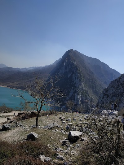 Bovilla Reservoir