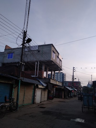 photo of Chowdhury Tower