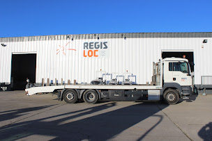 Photo n°20 de RÉGIS LOC GONFREVILLE-L'ORCHER / LE HAVRE à Gonfreville-l'Orcher (Fournisseur d'équipements industriels)