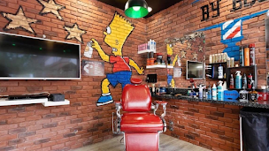 Photo n°3 de By Bou Barber Shop Colombes à Colombes (Salon de coiffure)