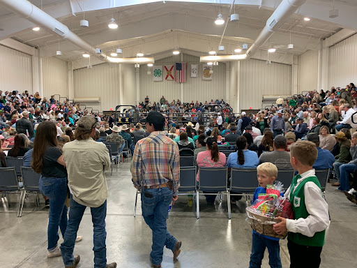Sumter County Fair Association - Thumbnail