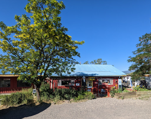 Aspen Trails Campground