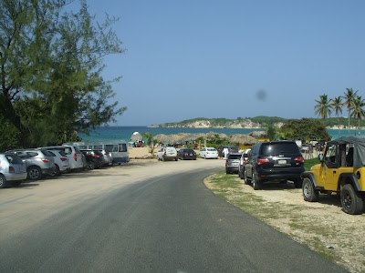 Photos of Macao Surf Camp