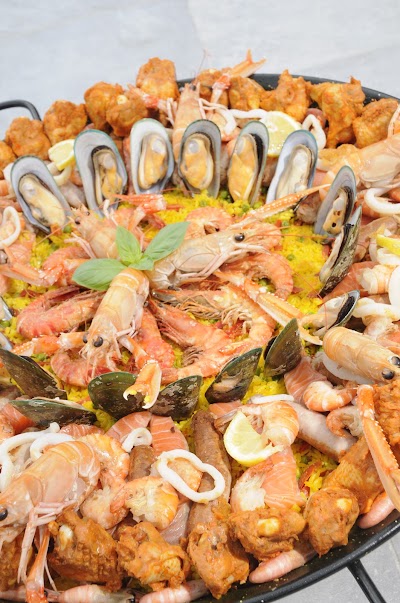 Photos of Paella De Prins vof