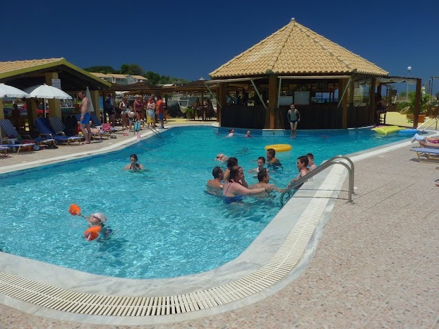 D Amour Beach Bar Restaurant