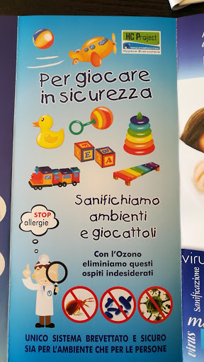 Lavasecco Il Panda - Thumbnail