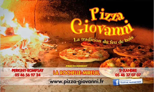 Photo 6 - Pizza Giovanni