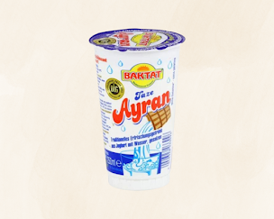 Photo n°17 de ISTANBUL KEBAB GRILL HOUSE à Aix-en-Provence (Service de livraison)