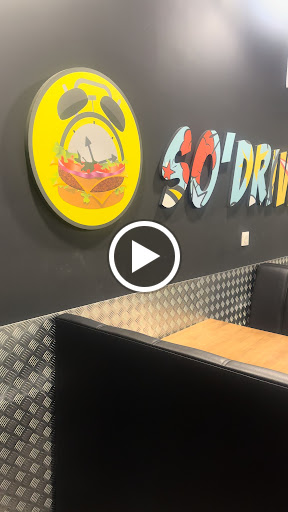 Photo 4 - So Drive Burger Valenciennes