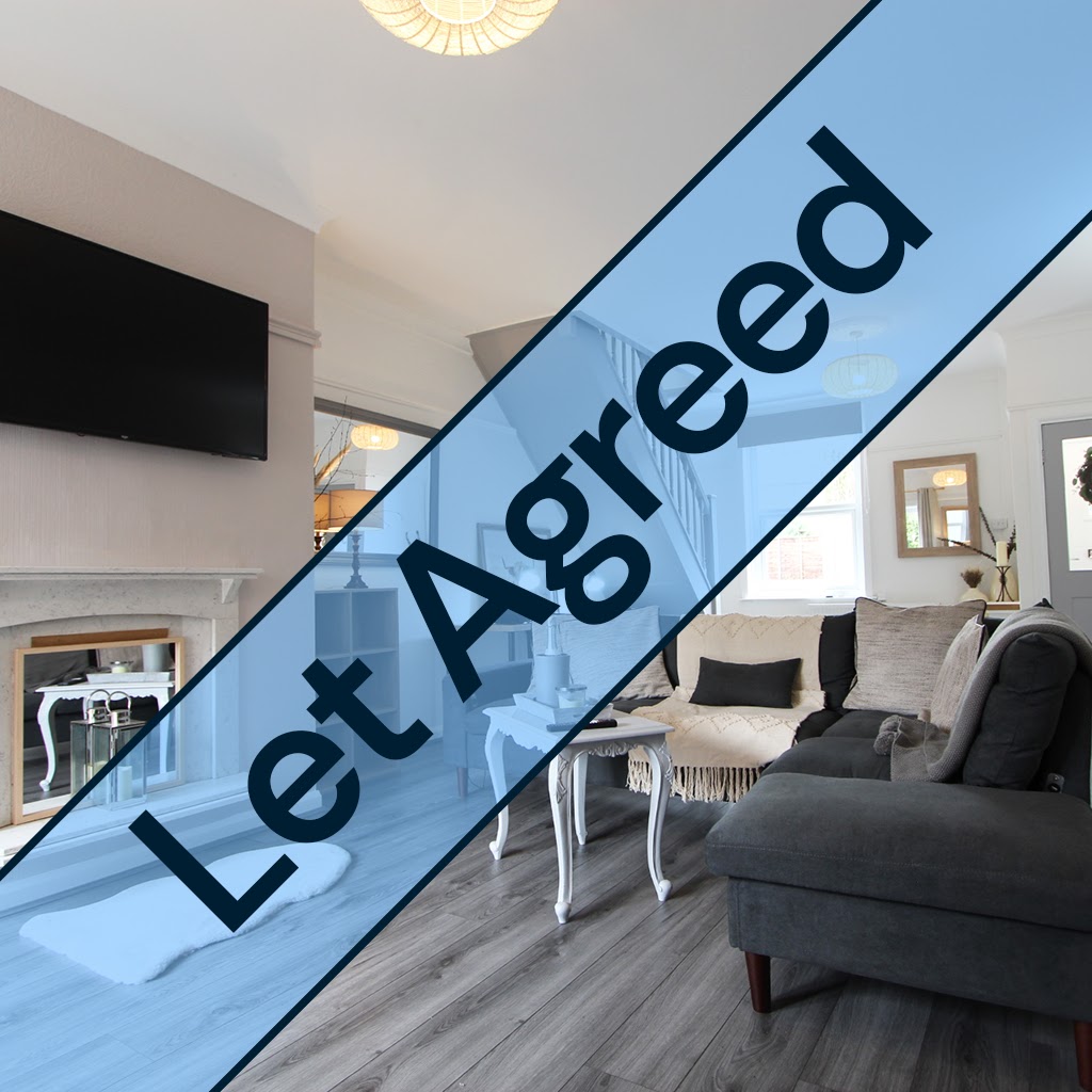 C&F Lettings