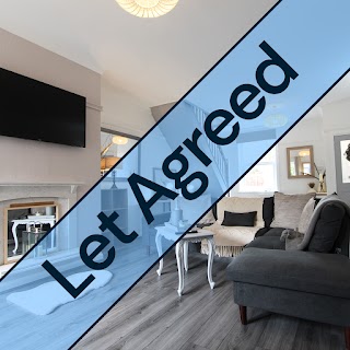 C&F Lettings