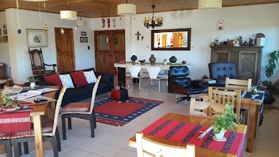 Photos of Hosteria Cauquen