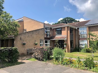 New Milton House