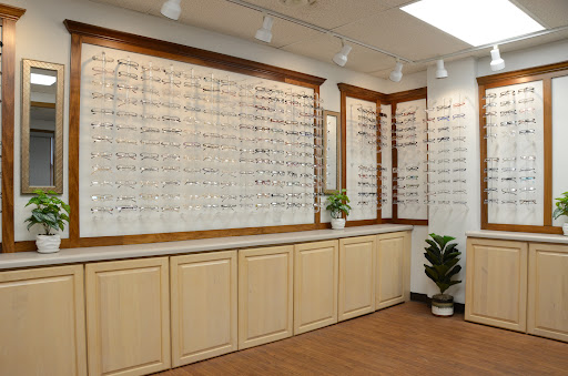 Brush Optical - Visual