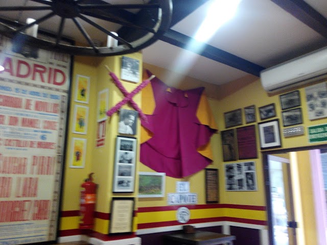 El Tendido