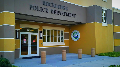 Rockledge Police Department Gallery - United States