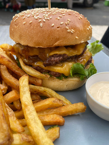 Photo 1 - Bidaia Burger