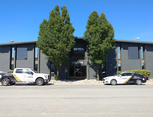 Paul Davis Restoration of Utah - Kaysville Office