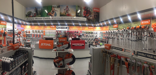 Brisbane Mower Centre ( Stihl & Honda Specialists ) - Thumbnail
