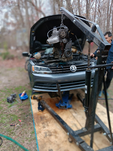 CW Mobile Mechanic - Thumbnail