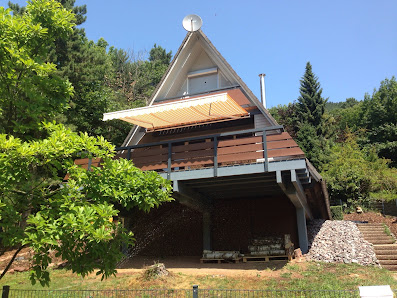 Ferienhaus Helmut Barbarossaweg 12, 76829 Leinsweiler, Deutschland