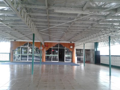 Photos of Rakiraki Juma Masjid