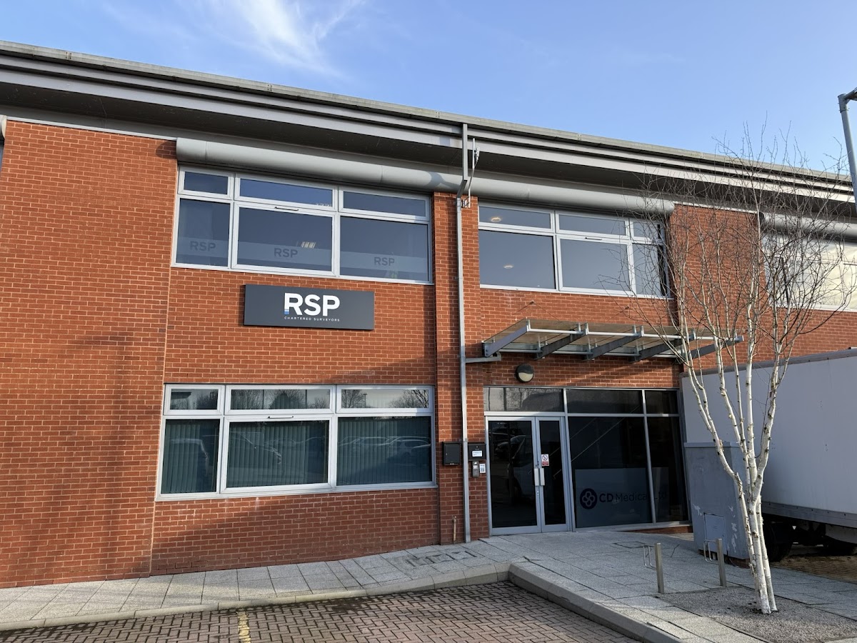 Ramsden Smith Partnership Ltd - Chartered Surveyors