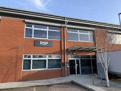Ramsden Smith Partnership Ltd - Chartered Surveyors