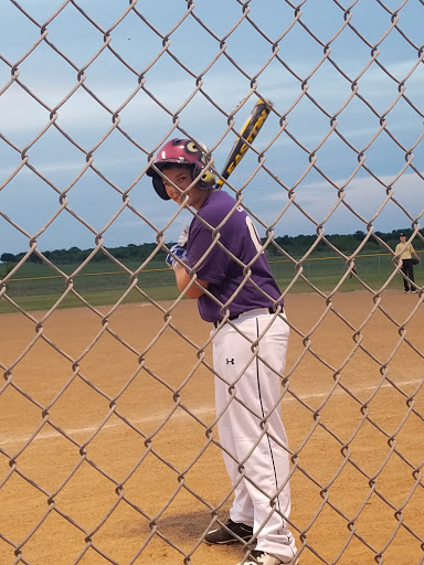Rogers City Park