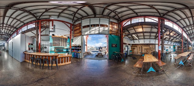 Wander Brewing