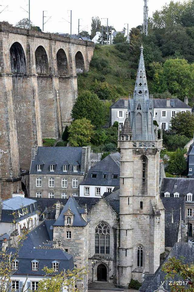 Morlaix