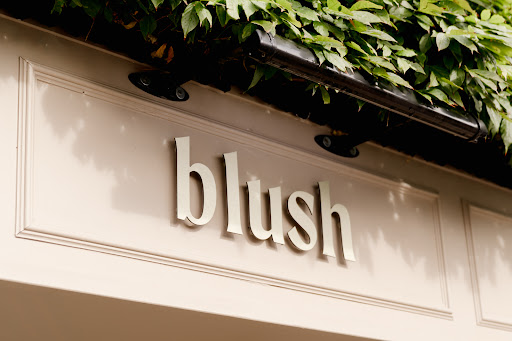 Blush