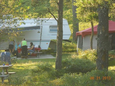 Photos of Rohr's Wilderness Tours