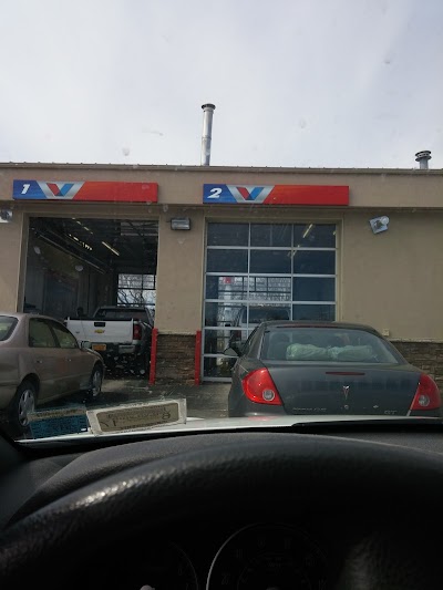 Valvoline Instant Oil Change