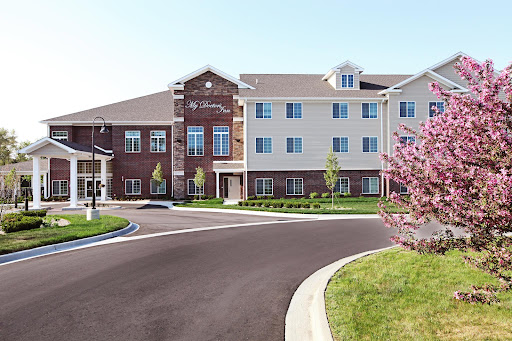 My Doctor’s Inn – Assisted Living & Memory Care