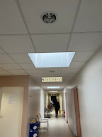 SCM Cabinet Infirmier de la Maison de santé de Montrevel en Bresse à Montrevel-en-Bresse