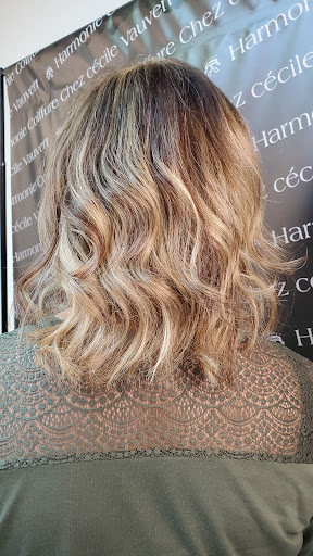 Coiffure Harmonie chez Cecile - Thumbnail