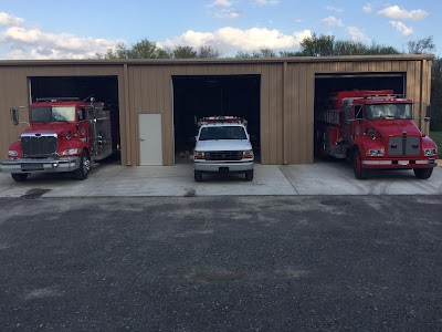 Sequatchie Fire Department