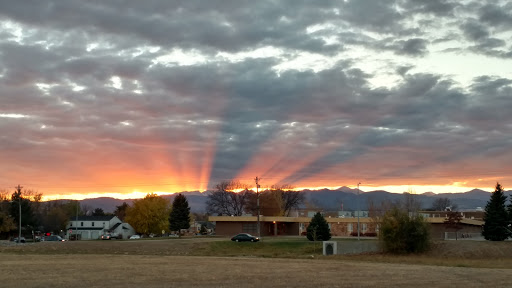 Longs Peak Middle School - Thumbnail