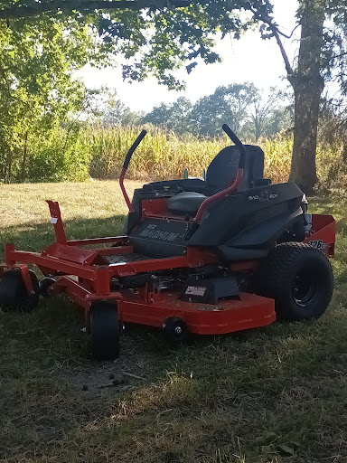 Porter Outdoor Power Equipment - Thumbnail