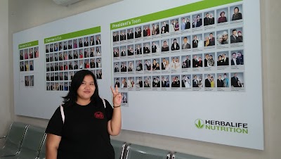 Photos of QRC Herbalife Denpasar